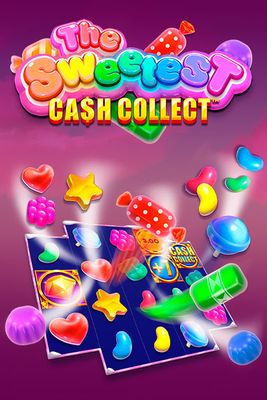 The Sweetest Cash Collect