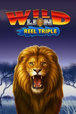 Wild Lion + Reel Triple