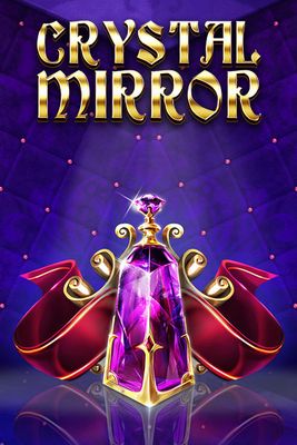 Crystal Mirror