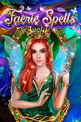 Faerie Spells