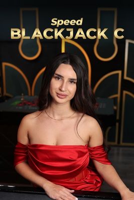 Speed BlackJack C