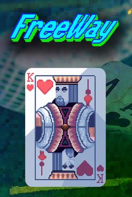 Freeway Poker