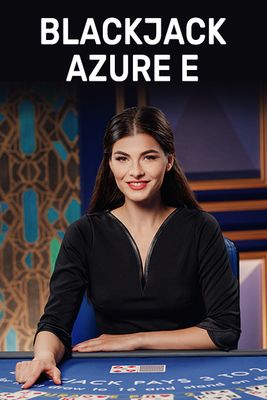 Blackjack Azure E
