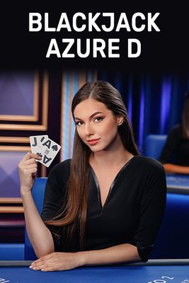 Blackjack Azure D