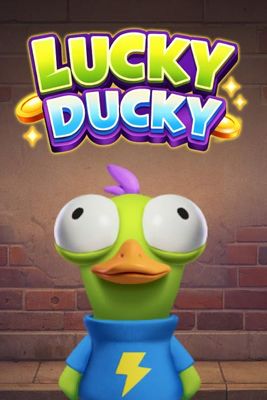 Lucky Ducky