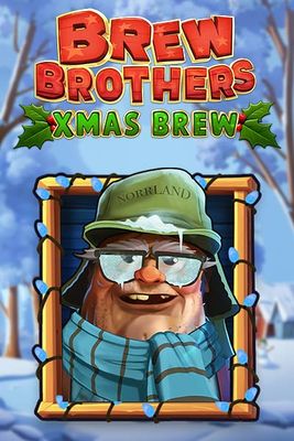 Brew Brothers - Xmas Brew