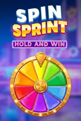 Spin Sprint Hold and Win