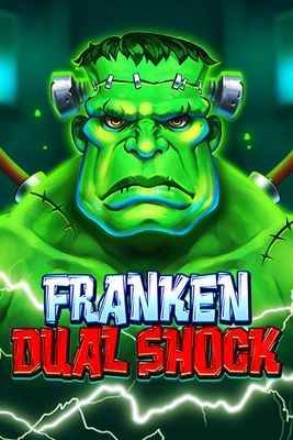 Franken Dual shock