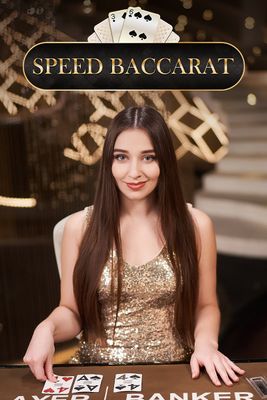 Speed Baccarat