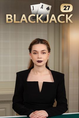 Blackjack 27